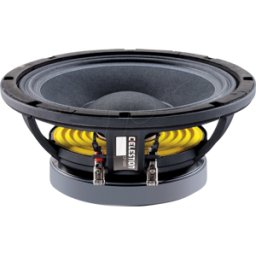 CELESTION PRO AUDIO CPA CF1025C/8 - Altavoces de medios de PA, 300 W, 8 ohmios