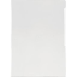 DURABLE 231419 - Fundas transparentes, a3, transparentes, 0,30 mm, 10 unidades