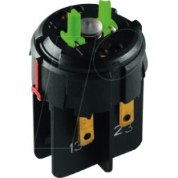 RAFI 40.53.81 - FS - Interruptor de parada de emergencia - 1 S, + guía de