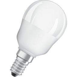 LEDVANCE GMBH OSR 075430839 - Lámpara LED STAR+ E14, 4,5 W, 250 lm, 2700 K + RGB, atenu