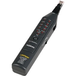 HOBBES INNOVATION HOBBES 256655G - Comprobador de red LAN ID Giga