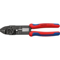 KNIPEX KN 97 21 215 C - Herramienta de crimpado
