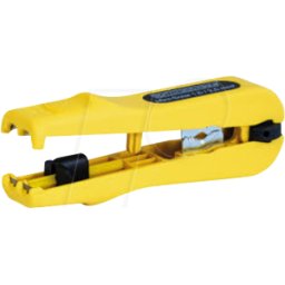 WEICON 10065750 - Herramienta pelacables cable fotovoltaico solar mini, 1,5-2,5 mm