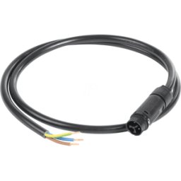 WIELAND RST16I3 KSS 1P - Cable RST16I3 - macho > extremos libres, 1,0 m..