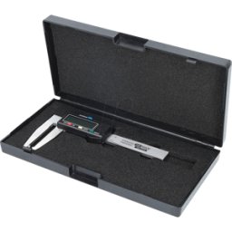 KS TOOLS GMBH KS 300.0540 - Calibre pie de rey de discos de freno digital 0-60mm, 160mm