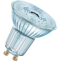 LEDVANCE GMBH OSR 075452497 - Reflector LED STAR GU10, 2,6 W, 230 lm, 2700 K, paquete de 3