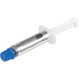 STARTECH.COM ST SILVGREASE1 - Procesador de pasta térmica - 1,5 g..