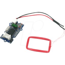 SEEED GRV RFID 125 - Arduino - lector RFID Grove de 125 kHz, uem4100