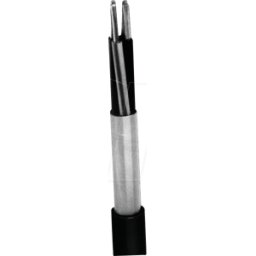 FREI NYM J4X1,5 50M - Funda de cable NYM-J - 4 x 1,5 mm², 50 m.