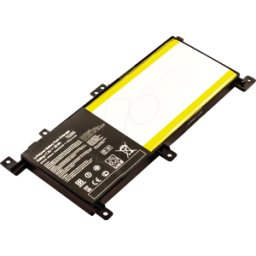 FREI AKKU 53901 - Batería para portátil para ASUS, Li-Po, 5000 mAh