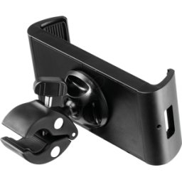 DURABLE 894601 - Soporte para tabletas, abrazadera de mesa