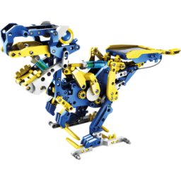 SOL-EXPERT SOL-EXP 79500 - Robot Solar e Hidráulico 12 en 1 - Tecnología que inspira!</b