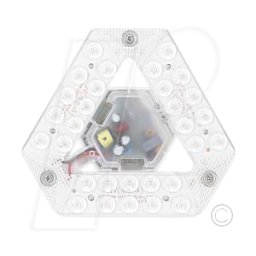 EGB 810691 - Módulo LED, juego de reequipamiento, 14,5 mm, 14 W, 1800