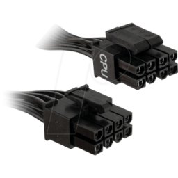 KOLINK 05471 - Regulador Kolink, cable modular 4+4 12V ATX / EPS / CPU