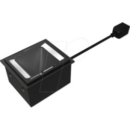 NEWLAND NEWL FM3281NFC20 - Escáner de código de barras, 2D, FM3281 Grouper, estacionario