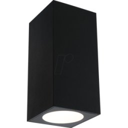 PAULMANN PLM 94328 - Al aire libre 230V ABL llama 2x3W IP44