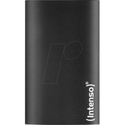 INTENSO 3823461 - Intenso SSD Premium externo, 1 TB
