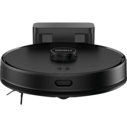 IMOU RV1 - Robot aspirador, RV1, negro