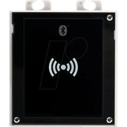 2N 9160335 - Accesos a la red, RFID, Bluetooth
