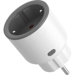 SONOFF SON S60ZBTPF - Toma de corriente con interruptor, Zigbee, medición de potencia