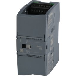 SIEMENS SM 1231 4AI RTD - Entrada analógica, SM 1231 RTD, módulo 4Xai RTD