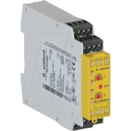 WIELAND SNS 4084K-A - MONITOR DE PARADA, 24V DC, 9,9 HZ, SIL 3