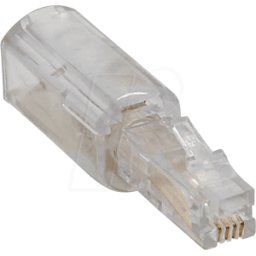 INLINE TWIST-STOP - Desenredante de cables para auriculares telefónicos