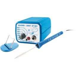 STAR TEC PRODUCTS STARTEC ST081 - Estación de soldadura, ST 081, 10 W..