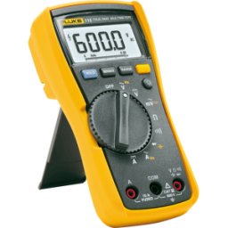 FLUKE 115 - Multímetro 115, digital, 6000 recuentos, TRMS
