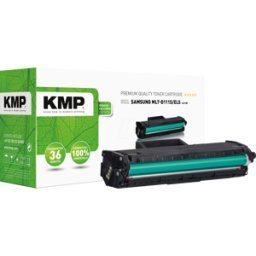 KMP PRINTTECHNIK AG KMP 3518,0000 - Tóner, Samsung, negro, MLT-D111S.
