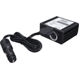 PROCAR BST 68305000 - Transformador de tensión para camiones, 24V/12V, 72W