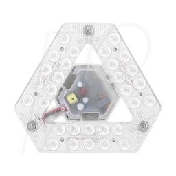 EGB 810690 - Módulo LED, juego de reequipamiento, 14,5 mm, 14 W, 1700