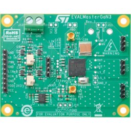 STMICROELECTRONICS EVALMASTERGAN3 - Placa de demostración para MASTERGAN3, HEMT de GaN de 650 V