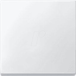 MERTEN EL SM 433119 - Sistema M, balancín, blanco polar, acabado mate
