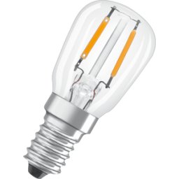 LEDVANCE GMBH OSR 075432819 - LÁMPARA LED STAR SPECIAL E14, 1,6 W, 50 LM, 2400 K.