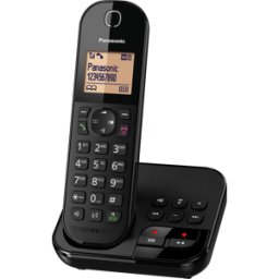 PANASONIC PAN KX-TGC420GB - Teléfono DECT