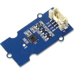 SEEED GRV TEMP HUM HL - Arduino - sensor de temperatura y humedad (preciso), TH02