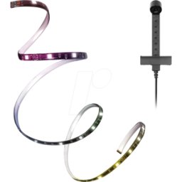 LEDVANCE LDV 854095283 - Tiras LED, Flex AUDIO TV, 2000 cm, 5 V, RGB