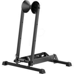 MYWALL BIKE HR 16 - Bicicleta - Soporte de suelo H16L, plegable, hasta 35 kg