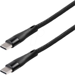 MAXTRACK MATR C532-1,5L - Sincronización y cable de carga, magnético, USB C, 100W,