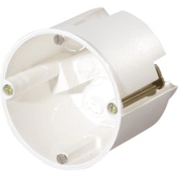 F-TRONIC EL HW GD61 - Caja para aparatos de agua caliente, sin halógenos, T 61