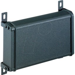 BOPLA AB-WL - Alubos, placas de pared, chapa de acero