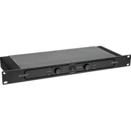 OMNI 10451616 - Amplificador de estudio OMNITRONIC PCD-352 Clase-D.