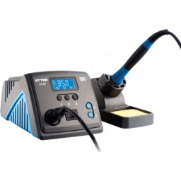ATTEN STATION ST-60 - Estación de soldadura, ST-60, 1 canal, 60 W