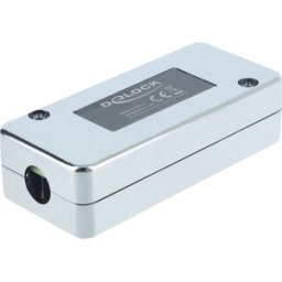 DELOCK 90788 - Caja de conexiones de red Cat.6 STP LSA