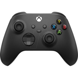 XBOX EP2-29930 - Xbox Wireless Controller, carbon black