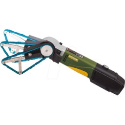 PROXXON 29832 - Amoladora de correa de tubo inalámbrico RBS / A sin bater