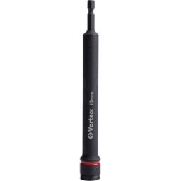 C.K CK T4530 13 - Llave de conexión Vorteck, extra larga, 13 mm