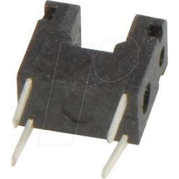 SHARP GP1S097HCZ0F - Barrera fotoeléctrica de horquilla 2,0mm PCB-Mt
