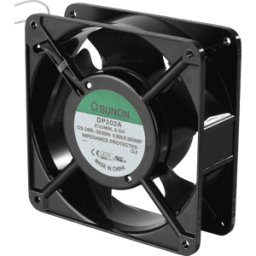 SUNON SUN DP202A21 - Ventilador axial, 120x120x38mm, 230VAC, rpm: 2400